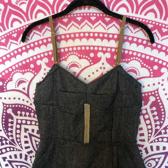 Dolce & Gabbana D&G Mini Dress - Picture 2 of 8